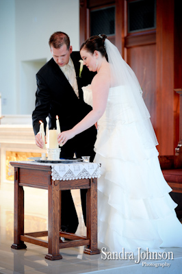 Best Mystic Dunes Wedding photographer - Sandra Johnson (SJFoto.com)